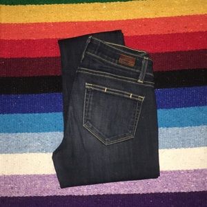 Paige Denim Jeans